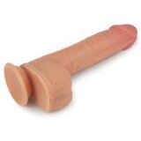 Lovetoy 2021 Vibracijski Penis Lovetoy Rotating Nature Cock 8,5 | Shoptok.si