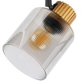  Brilagi - Spot svetlo HYGGE 3xE14/15W/230V crno/zadimljeno | Eponuda.com