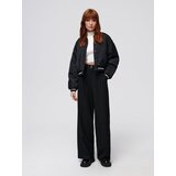 Sinsay ženska predimenzionirana bomber jakna 6794A-99X | shoptok.hr
