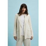 Marisse Women's Jacket L-Mr-4314 L.Beige | Shoptok.si