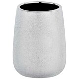 Wenko Glimma Silver držač četkica | ePonuda.com