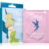 Mad Beauty Disney Tinkre Bell Hydrogel Under Eye Patches gel jastučići za okoloočno područje 3 par | shoptok.hr