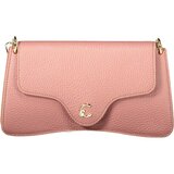 Coccinelle C-Me ženska kožna torba 22x11x4,5 cm roza Slike