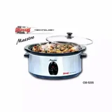 aparat za kuvanja na paru CSS5235 zapremina 6.5l/snaga 320W