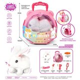  Pliišani zeka u torbi ( 078268 ) | Eponuda.com