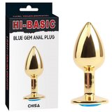  Analni vtič z dragulji gem analni vtič, (21099468) | Shoptok.si