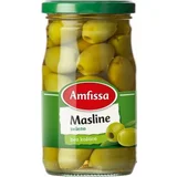 masline zelene bez koštica 300G