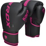 RDX Sports Boksačke rukavice F6 Kara Pink - RDX 14 OZ | Eponuda.ba