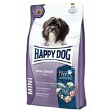 Happy Dog hrana za pse Mini Senior Fit&Well 4kg cene