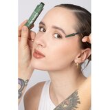 MUA Makeup Academy Stop The Search dugotrajna maskara nijansa Khaki 12 ml | shoptok.hr