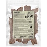 Phil & Sons divjačinski trakci - 150 g | Shoptok.si