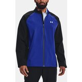 Under Armour Jacket Portrush 2.0-BLU - Men Cene