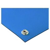  Antistat 082-0028F ESD prostirka plava boja (D x Š x V) 1200 x 600 x 2 mm | Eponuda.ba