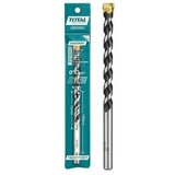 TOTAL TOOLS sveder za beton 10x120mm, serija industrial (TAC211001), (20931246) | Shoptok.si