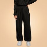 BeastPink Ženske pantalone Breeze Black cene