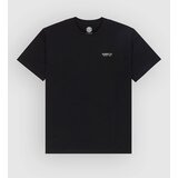 Element Co Emb T-shirt flint black | Shoptok.si