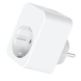 Woox Smart WiFi pametna vtičnica R6118 | Shoptok.si