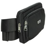 Cult Torbice za okrog pasu X17.003 Črna | Shoptok.si