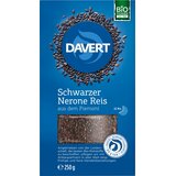 Davert Bio crna Nerone riža - 250 g | shoptok.hr