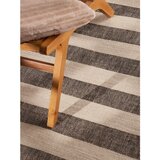 Hanse Home Crni/krem ručno rađen juten tepih 120x170 cm Playa – | shoptok.hr