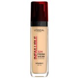 L´Oréal Paris L'Oréal Paris tekoča podlaga - Infaillible 32H Freshwear Foundation - 125 Natural Rose Cene