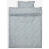  Posteljina flanel 140x200 plava | Eponuda.com
