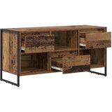 TV ormar Staro drvo 100 x 36 x 49,5 cm Konstruirano drvo | Eponuda.ba