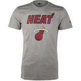 New Era Miami Heat Team Logo majica Cene