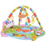 Cangaroo gimnastika za bebe Baby Piano Girl