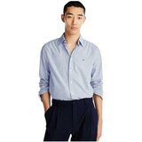 Tommy Hilfiger prugasta muška košulja THMW0MW37549-0A5 Cene