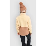 Roxy Alabama Hoodie cafe au lait | Shoptok.si