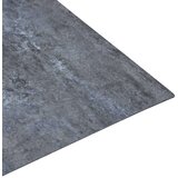  Samoljepljive podne obloge 5 11 m² PVC sive mramorne | shoptok.hr