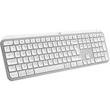 Logitech MX Keys S Wireless Illuminated tastatura Pale Grey US | ePonuda.com
