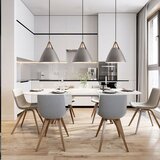 Toolight Stropna svjetiljka BUFFO Black | shoptok.hr