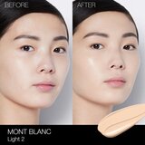 Nars Light Reflecting Foundation posvetlitveni tekoči puder za naraven videz odtenek MONT BLANC 30 ml | Shoptok.si