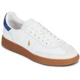 Polo Ralph Lauren BEDFORD PP-SNEAKERS-LOW TOP LACE Bijela Cijene