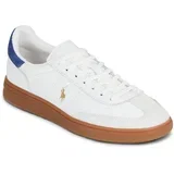 Nizke superge BEDFORD PP-SNEAKERS-LOW TOP LACE Bela