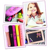 Mehano tattoo set glitza art - cutie bow | Shoptok.si