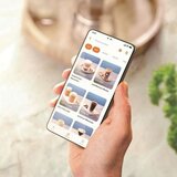  Super automatski aparat za kavu Philips Bijela 1500 W 15 bar | shoptok.hr