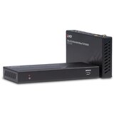 Lindy 150m Cat.6 HDMI 4K60, IR and RS-232 HDBaseT Extender Cijene