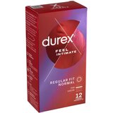 Durex feel intimate 12/1 | shoptok.hr
