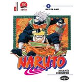 Darkwood Masaši Kišimoto - Naruto 3 - Sve za san Cene'.'