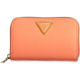 Guess Jeans WOMEN&#39;S WALLET ORANGE Cijene
