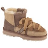 E-mu Cipele s Miksom Patchworka W13195-Mush | shoptok.hr