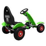  Go-Kart Pumped Wheels - zeleni | shoptok.hr