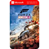  Forza Horizon 4 Ultimate Edition - Microsoft Store koda brez škatlice (WINDOWS PC) | Shoptok.si