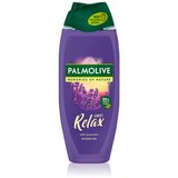 Palmolive Memories Sunset Relax prirodni gel za tuširanje s lavandom 500 ml Cijene