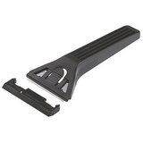 Wolfcraft Alat za uklanjanje neravnina - 4193000 crni Cene