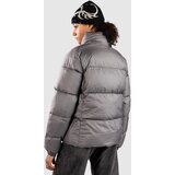 Columbia Puffect II Full Zip Jakna city grey | Shoptok.si