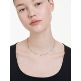 Swarovski Verižica srebrna | Shoptok.si